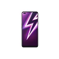 6 Pro Lightning Red, 8+128GB, 6.6