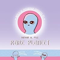 Rare planeet