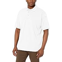 Men's Uniform Polo Shirt