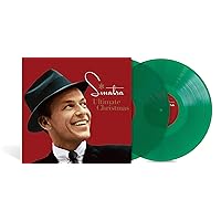 Ultimate Christmas - Exclusive Limited Edition Green Colored 2x Vinyl LP Ultimate Christmas - Exclusive Limited Edition Green Colored 2x Vinyl LP Vinyl MP3 Music