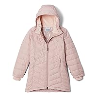 Columbia Girls Heavenly Long Jacket