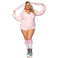 Women's Assorted Cuddly Animal Costumes