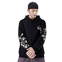 MFCT Men's Orchard Embroidery Hoodie