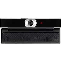 LG Smart Camera, Full HD 1080p at 30 fps, TV Webcam, Magnetic Attachment, VC23GA, 2023