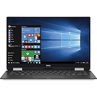 Dell XPS 13 9365 2-in-1 - 13.3