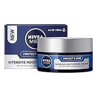 for Men Intensive Moisturising Cream 50ml