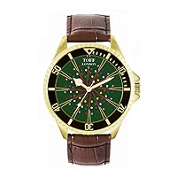 Mens Abstract Cues Watch