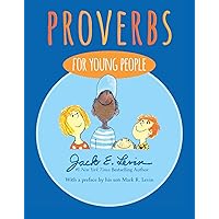 Proverbs for Young People Proverbs for Young People Hardcover Kindle