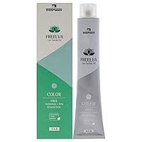 Freelux Permanet Hair Color - 5.04 Cocoa Hair Color Unisex 3.38 oz