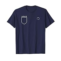 Alex Morgan: Name & Number on Back - USWNT Soccer T-Shirt