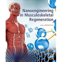 Nanoengineering in Musculoskeletal Regeneration