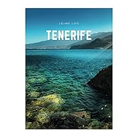 Tenerife: A Decorative Book | Perfect for Coffee Tables, Bookshelves, Interior Design & Home Staging Tenerife: A Decorative Book | Perfect for Coffee Tables, Bookshelves, Interior Design & Home Staging Hardcover Paperback