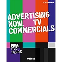 Advertising Now. TV Commercials Advertising Now. TV Commercials Paperback