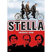 Stella - Season One Stella - Season One DVD