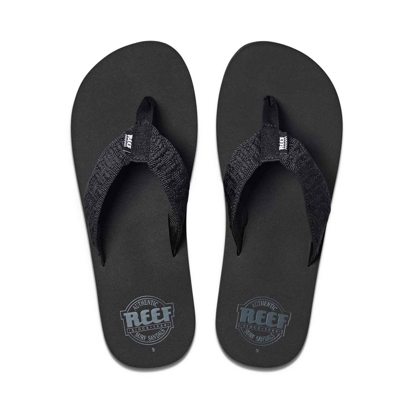 Reef Men's Smoothy Sandals