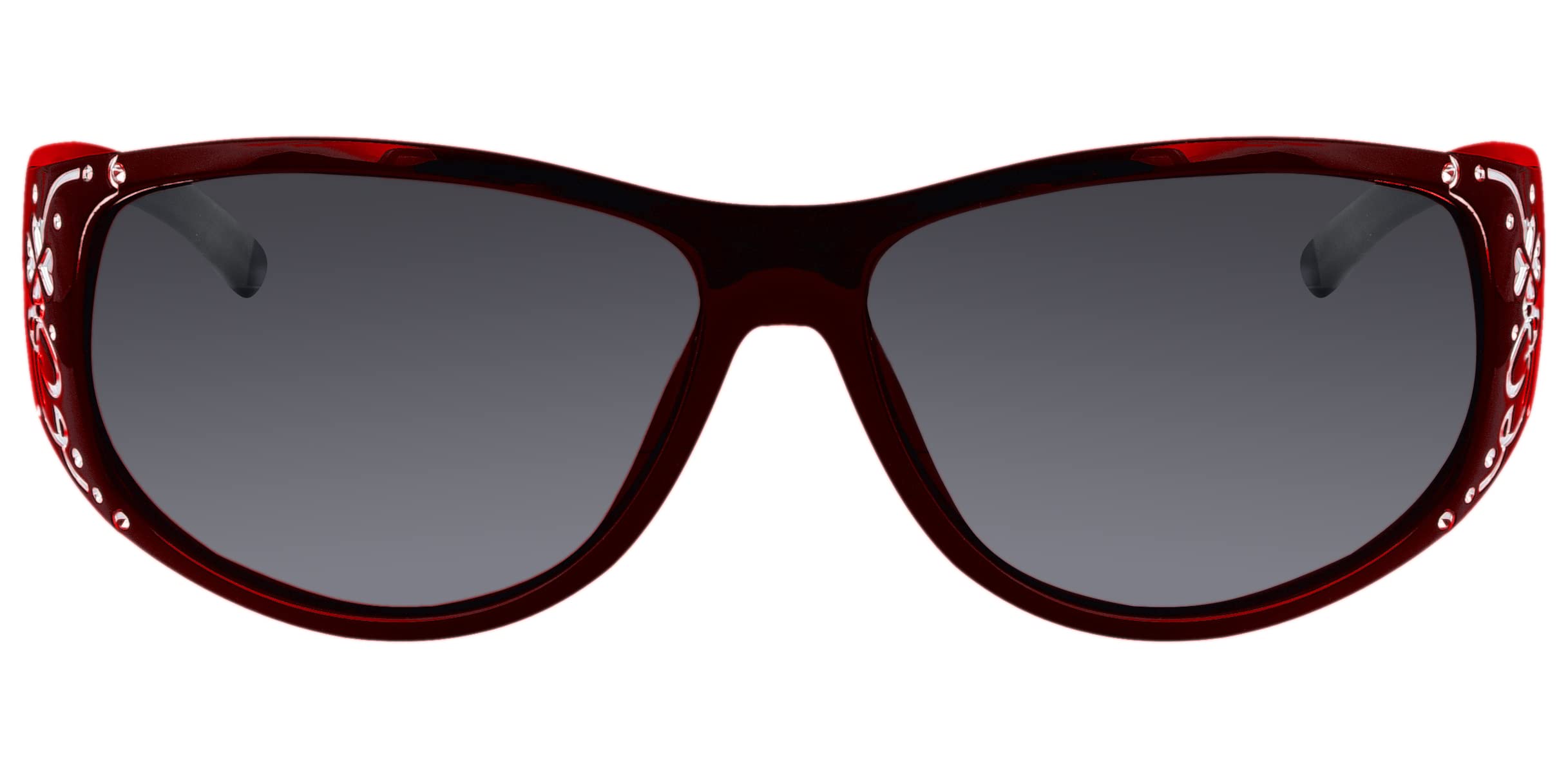 Polarized Sunglasses for Women - Premium Fashion Sunglasses - HZ Series Chic Womens Designer Sunglasses