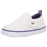 Lacoste Kids' Gazon 217 1