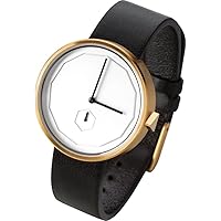 Classic Neu Watch - Gold