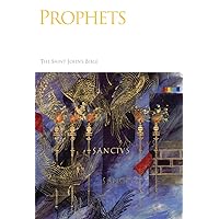 Saint John's Bible: Prophets Saint John's Bible: Prophets Hardcover