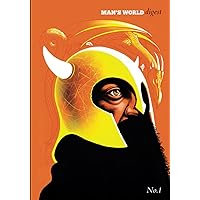 Man's World Digest Issue One (MAN'S WORLD Digests) Man's World Digest Issue One (MAN'S WORLD Digests) Paperback