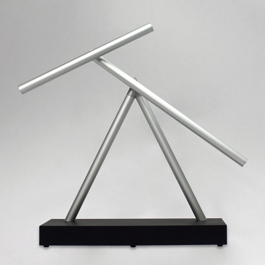 Swinging Sticks Kinetic Energy Sculpture (Full Size)