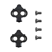 SHIMANO SPD Cleat Set Single Direction Release Type SM-SH51