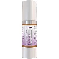 Solutions, Hyaluronic Acid Firming Serum, Naturally Reduces Appearance of Fine Lines, 1-Ounce