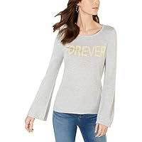 Womens Forever Knit Sweater