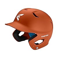 Easton | Z5 2.0 Baseball Batting Helmet | JR/SR Size | Matte | Multiple Colors