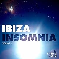 Ibiza Insomnia Mixed (Continuous DJ Mix)