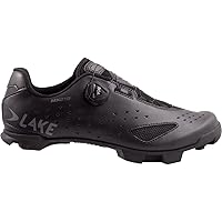 Lake Mx219 Wide Cycling Shoe - Men's