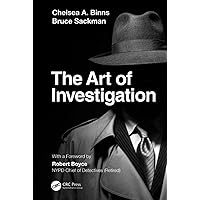 The Art of Investigation The Art of Investigation Paperback Kindle Hardcover
