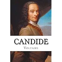 Candide Candide Paperback