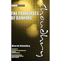 The Principles of Banking The Principles of Banking Hardcover eTextbook