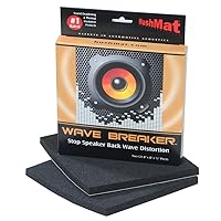 82450 Wave Breaker Kit - (2) 8
