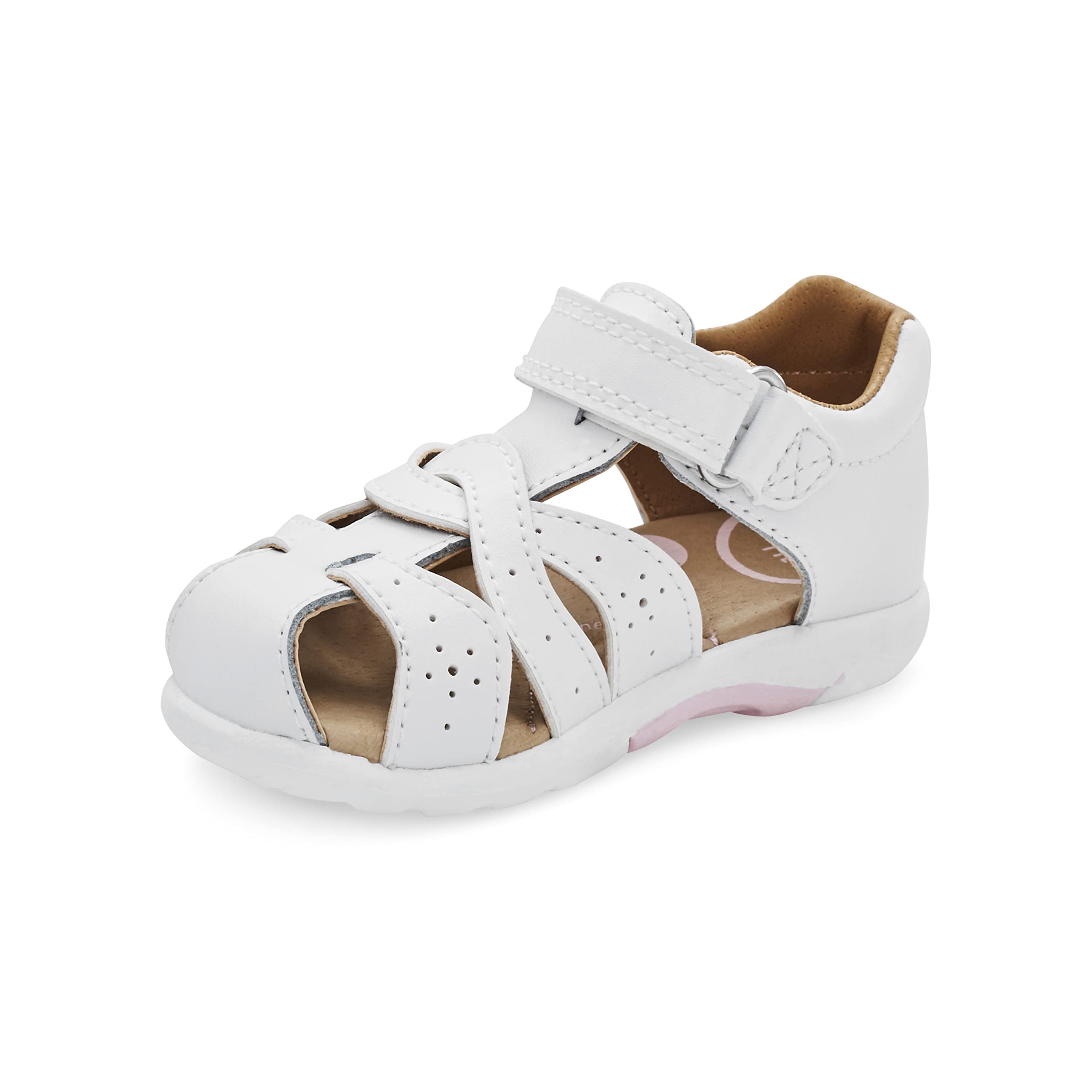 Stride Rite Unisex-Child SRTech Xena Sandal