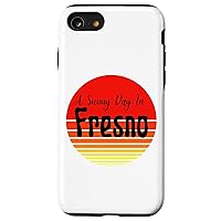 iPhone SE (2020) / 7 / 8 A Sunny Day In Fresno Case