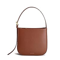 Ladies genuine leather handbag elegant designer handbag