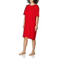 Hanes Womens Wear Around Nightshirt