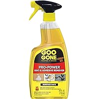 Pro-Power – Surface Safe, Great Cleaner, No Harsh Odors, No Sticky Residue, Can be used on tools and machinery, 24 fl oz