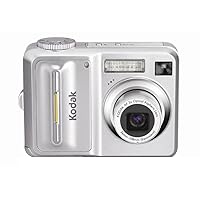 Kodak Easyshare C653 6.1 MP Digital Camera with 3xOptical Zoom