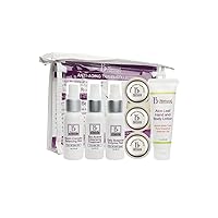 Sample/Travel Pack (7-Piece Anti-aging Travel Collection)