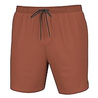 HUK Men's Pursuit Volley, Quick-Dry Fishing Shorts