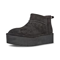 Madden Girl Women's Embracce Ankle Boot