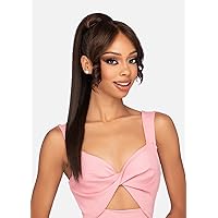 Vivica A. Fox LBP-LEXI, Bang & Pony, Quick and Easy Lace, Color FS1B/30