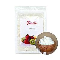 Mini Mochi - Original for Frozen Yogurt topping and Shaved Ice topping (0.7 lb/bag)