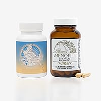 MenoFit and DIM Bundle- DIM Supplement + D3 and Complete Probiotic - Full Menopause Support - Bundle and Save