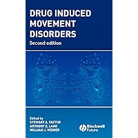 Drug Induced Movement Disorders Drug Induced Movement Disorders Hardcover