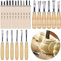 Wood Carving Tools Set, Wood Whittling Kit for Beginners Kids and Adults -  Wood Carving Kit with Detail Wood Carving Knife, Whittling Knife, Wood