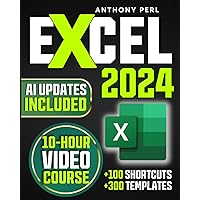 Excel 101 Fast Track: Supercharge Your Skills in Just 10 Minutes a Day to Excel at Work—Features Actionable Exercises, Custom Templates, Latest AI Insights, & Exclusive GPT Access Excel 101 Fast Track: Supercharge Your Skills in Just 10 Minutes a Day to Excel at Work—Features Actionable Exercises, Custom Templates, Latest AI Insights, & Exclusive GPT Access Paperback Kindle